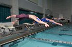 WSwim vs USCGA  Women’s Swimming & Diving vs US Coast Guard Academy. : WSwim, swimming